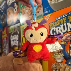 Zumbuddy webkinz kilp